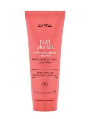 2/$20 Aveda Daily Moisture Treatment 40ml A2